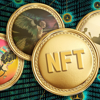 Инвестиции в NFT (НФТ)