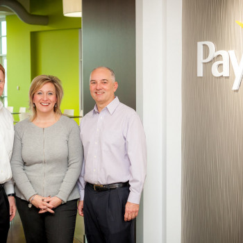 Компания по управлению человеческим капиталом Paycor проводит IPO
