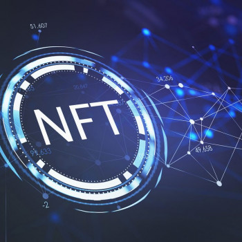 NFT (НФТ) – где и как купить, продать
