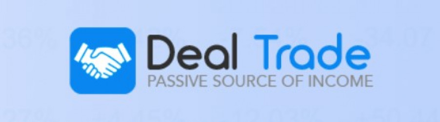 Изображение - Deal Trade